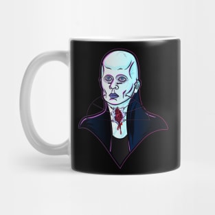 Cenobite Mug